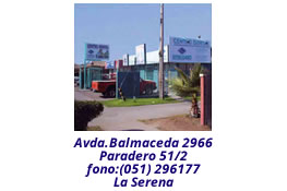 sucursales